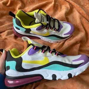 Nike Air max 270 React